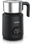 Arendo Spumator de lapte Arendo - 400 ml, 4 functii, inox (72230755455)