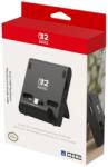 HORI PlayStand Dual USB Hori pentru Nintendo Switch 2, incarcare si 2 porturi USB (NSX-002E)