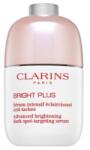 Clarins Bright Plus ser cu efect iluminator Advanced Brightening Dark Spot Targeting Serum 30 ml