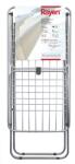 Rayen Stativ de rufe Rayen, aluminiu, 20 metri, pliabil, rutschfest, 177 x 55 x 92 cm (0334)