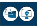 KENSINGTON Monitorszűrő (Privacy Screen Filter for 24" Monitors 16: 10 - 2-Way Removable) (KENSINGTON_626488) (KENSINGTON_626488)