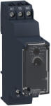 Schneider Electric Harmony Timer Relays - RE22R1KMR - kikapcsolás késleltető időrelé, K, 1CO, 8A, 24 - 240VAC/DC (RE22R1KMR)