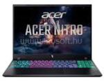Acer Nitro V 16 ANV16-I31-78K0 (Black) | Intel Core 7 240H | 32GB DDR5 | 4000GB SSD | 16" matt | 1920X1200 (WUXGA) | NVIDIA GeForce RTX 5060 8GB | W11 PRO (NH.U5CEU.009_32GBW11PN4000SSD_S)
