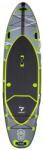 Trizand 25260 SUP paddleboard tartozékokkal, 335 cm, 130 kg