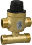 Schneider Electric Zone Valves and Actuators - VZ408E - 20BP09 - VZ408E - 20BP 6.0E SU 00 (VZ408E-20BP09)