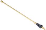 GLORIA Lance de pulverizare GLORIA cu brida flexibila si duza ajustabila din alama (725880.0000) Pulverizator
