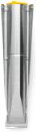 Brabantia Ancorare pentru uscator de rufe Brabantia Lift-O-Matic, otel zincat, cu capac, 50 mm (311468)