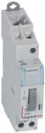 Legrand CX3 impulzusrelé 16A 24V 1Z - 412405 (412405)