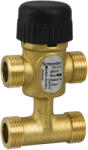 Schneider Electric Zone Valves and Actuators - VZ408E - 15BP05 - VZ408E - 15BP 1.6E SU 00 (VZ408E-15BP05)