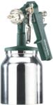 Metabo Pistol de vopsit pneumatic Metabo FSP 1000 S, 4, 5 bar, 0, 7 kg (601576000)