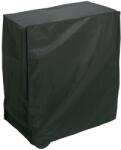 Rayen Husa pentru Gratar Rayen AA236, Rectangulara, PEVA, Negru, 90 x 65 x 90 cm (AA236)