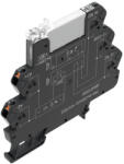 Weidmüller Relémodul, 1CO, 24-230V, 8A TRP 24-230VUC 1CO AU ED2 2663020000 (2663020000)