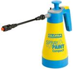 GLORIA Pulverizator GLORIA Spray Paint compact 1, 25 L pentru vopsea si ulei (000355.0000) Pulverizator