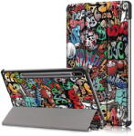 Techsuit Husa pentru Samsung Galaxy Tab S7 / S8 - Techsuit FoldPro - Urban Vibe (KF238148) - vexio