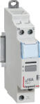 Legrand CX3 impulzusrelé 16A 230V 1Z-halk - 412400 (412400)