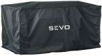 Severin Husa de Protectie Severin SEVO ZB 8127 din Material Oxford 600D, Rezistenta la Apa (8127)