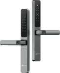 EZVIZ Yala inteligenta cu senzori dubli de amprenta, Wi-Fi, Baterie 1450mAh, Sonerie - EZVIZ CS-DL06(WBCP)-Pro (CS-DL06(WBCP)-Pro)