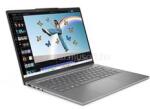 Lenovo IdeaPad Slim 5 14AHP10 OLED (Luna Grey) + Premium Care | AMD Ryzen 7 8845HS 3.8 | 16GB DDR5 | 250GB SSD | 14" fényes | 1920X1200 (WUXGA) | AMD Radeon 780M | NO OS (83HV003THV_NM250SSD_S)