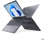 Lenovo IdeaPad Slim 3 15AHP10 (Luna Grey) + Premium Care | AMD Ryzen 7 8840HS 3.3 | 8GB DDR5 | 250GB SSD | 15, 3" matt | 1920X1200 (WUXGA) | AMD Radeon 780M | W11 PRO (83KA003AHV_W11PNM250SSD_S)