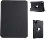Gigapack Xiaomi Pad 8 Pro / Pad 8 / Pad 7 Pro tok álló bőr hatású flip asztali tartó 360° ceruza tartó fekete GP-191822 (GP-191822)