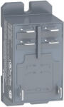 Schneider Electric Harmony Electromechanical Relays - RPF2ABD - Dugaszolható teljesítményrelé, RPF - 2 NO - 24 V DC - 30 A (RPF2ABD)