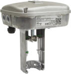 Schneider Electric Ball Valves and Actuators - MG900 - SU - Szelepmozgató: MG900 SRU - 24FM T54 00 (MG900-SU)