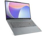 Lenovo IdeaPad Slim 3 15IRU8 (Arctic Grey) + Premium Care | Intel Core i3-1315U | 8GB DDR5 | 2000GB SSD | 15, 6" matt | 1920X1080 (FULL HD) | INTEL UHD Graphics | W11 HOME (82X700GJHV_N2000SSD_S)