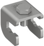 J. Pröpster összekötő kapocs (kicsi) 30x3, 5/30x3, 5mm és 30x3, 5/Rd 6-12mm - 111413 (111413)