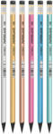PAPERLAND Creion HB Paperland PP-14100021, Metalic (PP-14100021)