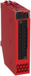 Schneider Electric Modicon X80 - BMXSRA0405 - bővítő modul, biztonsági digitális kimenet, 4 csatornás, relés, 24VDC (BMXSRA0405)