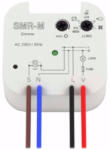 Elko Ep SMR-M 230V kapcsoló alá szerelhető, Elko Ep, 4377 LED izzók és energiatakarékos fénycsövek fényerőszabályzására! (4377STANDARD)
