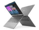 Lenovo IdeaPad Slim 5 16AHP10 (Luna Grey) + Premium Care | AMD Ryzen 7 8845HS 3.8 | 32GB DDR5 | 250GB SSD | 16" matt | 1920X1200 (WUXGA) | AMD Radeon 780M | W11 HOME (83HW002KHV_W11HPNM250SSD_S)