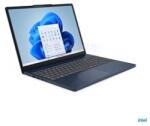 Lenovo IdeaPad Slim 3 15IRH10 (Cosmic Blue) + Premium Care | Intel Core i5-13420H | 16GB DDR5 | 1000GB SSD | 15, 3" matt | 1920X1200 (WUXGA) | INTEL UHD Graphics | NO OS (83K100ALHV_16MGB_S)