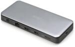 ASSMANN DA-70917 USB-C docking station 11-port (DA-70917)