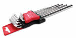 Cimco Imbuszkulcs készlet 9db-os 110604 Cimco (110604)