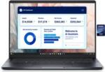 Dell Pro 14 Premium (Magnetite) | Intel Core Ultra 7 268V | 32GB DDR5 | 1000GB SSD | 14" matt | 1920X1200 (WUXGA) | INTEL Graphics (INTEL Arc Graphics opcionálisan) | W11 PRO (BTO207_PA14250_EMEA_N1000SSD_