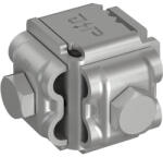 J. Pröpster 111857 Csatlakozókapocs Perfekt, 19 mm-ig V2A (111857)
