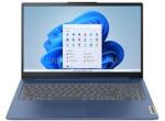 Lenovo IdeaPad Slim 3 15IAH8 (Abyss Blue) + Premium Care | Intel Core i5-12450H | 16GB DDR5 | 250GB SSD | 15, 6" matt | 1920X1080 (FULL HD) | INTEL UHD Graphics | W11 PRO (83ER00HYHV_W11PNM250SSD_S)