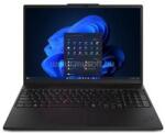 Lenovo ThinkPad P16s Gen 3 (Black) | Intel Core Ultra 7 155H | 16GB DDR5 | 500GB SSD | 16" matt | 1920X1200 (WUXGA) | NVIDIA RTX A500 4GB | W11 PRO (21KS0005HV_16MGBNM500SSD_S)