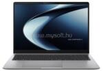 ASUS ExpertBook P3 PM3606CHA-MB0186 (Misty Grey) | AMD Ryzen 7 8840HS 3.3 | 64GB DDR5 | 4000GB SSD | 16" matt | 1920X1200 (WUXGA) | AMD Radeon 780M | W11 HOME (PM3606CHA-MB0186_64GBW11HPN4000SSD_S)