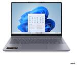 Lenovo IdeaPad 5 2-in-1 14AKP10 Touch OLED (Luna Grey) + Lenovo Digital Pen 2 + Premium Care | AMD Ryzen AI 5 340 2.0 | 16GB DDR5 | 2000GB SSD | 14" Touch | 1920X1200 (WUXGA) | AMD Radeon 840M | NO OS (83KT0