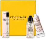 L'Occitane Fleurs de Cerisier Set, 115ml
