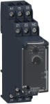 Schneider Electric Harmony Timer Relays - RE22R2KMR - kikapcsolás késleltető időrelé, K, 2CO, 8A, 24 - 240VAC/DC (RE22R2KMR)