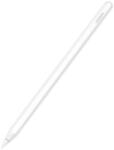 UGREEN LP653 intelligens érintőceruza Apple iPad készülékekhez (fehér)