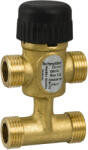 Schneider Electric Zone Valves and Actuators - VZ419E - 15BP04 - VZ419E - 15BP 1.0E SU 00 (VZ419E-15BP04)
