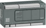 Schneider Electric Modicon Easy M200 - TM200C32R - PLC, 32 I/O1xRS485, relés kimenet, 230 VAC (TM200C32R)