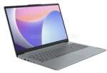 Lenovo IdeaPad Slim 3 15IAN8 (Arctic Grey) + Premium Care | Intel Core i3-N305 | 8GB DDR5 | 2000GB SSD | 15, 6" matt | 1920X1080 (FULL HD) | INTEL UHD Graphics | W11 HOME (82XB00AAHV_W11HPN2000SSD_S)