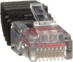 Schneider Electric Enerlin' X IF - TRV00880 - 10 ULP vonali véglezáró (TRV00880)