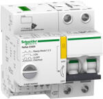 Schneider Electric Acti9 Reflex iC60N - A9C61225 - beépített megszakító vezérlés, 2P, B, 25A (A9C61225)
