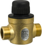 Schneider Electric Zone Valves and Actuators - VZ208E - 20BP09 - VZ208E - 20BP 6.0E SU 00 (VZ208E-20BP09)